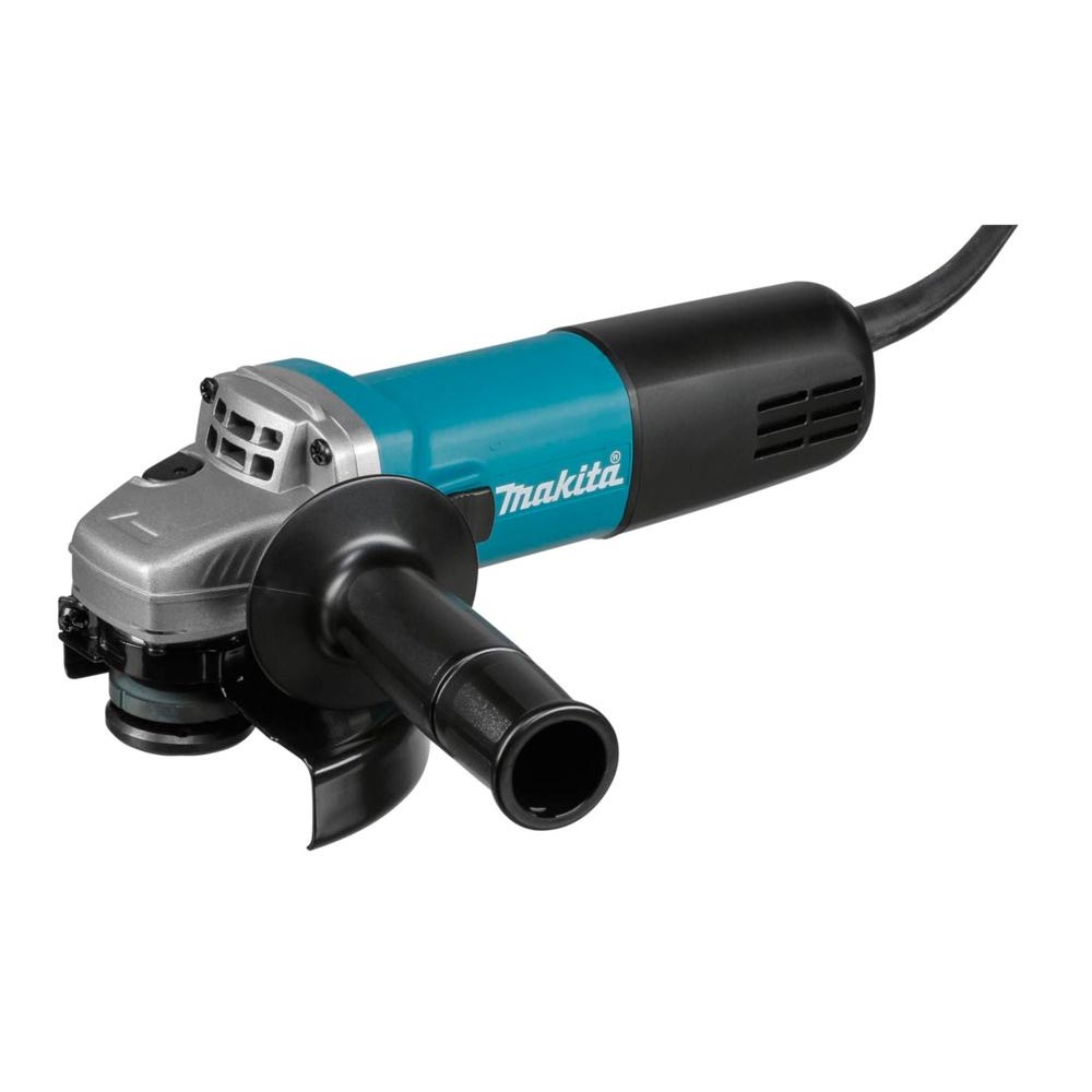 Makita 9558NBRZ 125mm Winkelschleifer