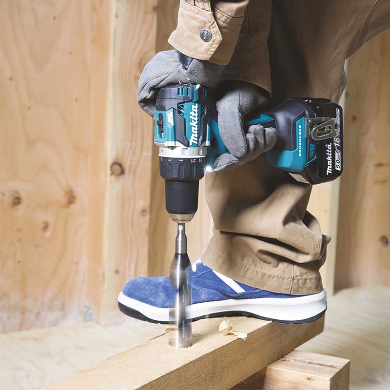 Makita DDF484Z Akku-Bohrschrauber