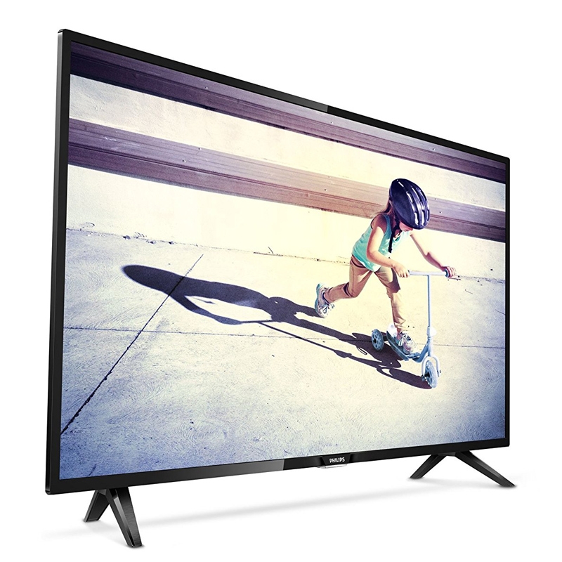 Philips 43PFS4112/12 108cm (43 Zoll) LED-TV schwarz
