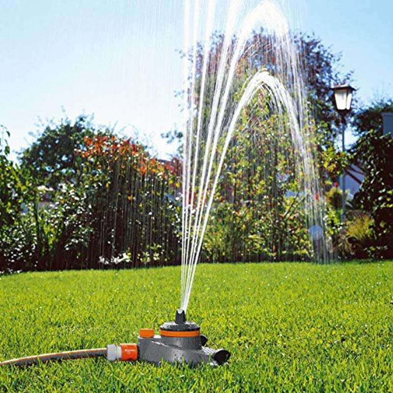 GARDENA 2065-20 Comfort Teil- und Vollkreisregner Tango