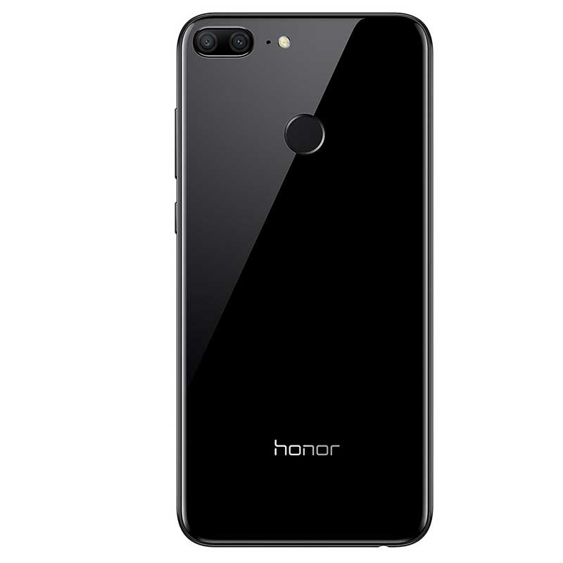 Honor 9 Lite Smartphone midnight black