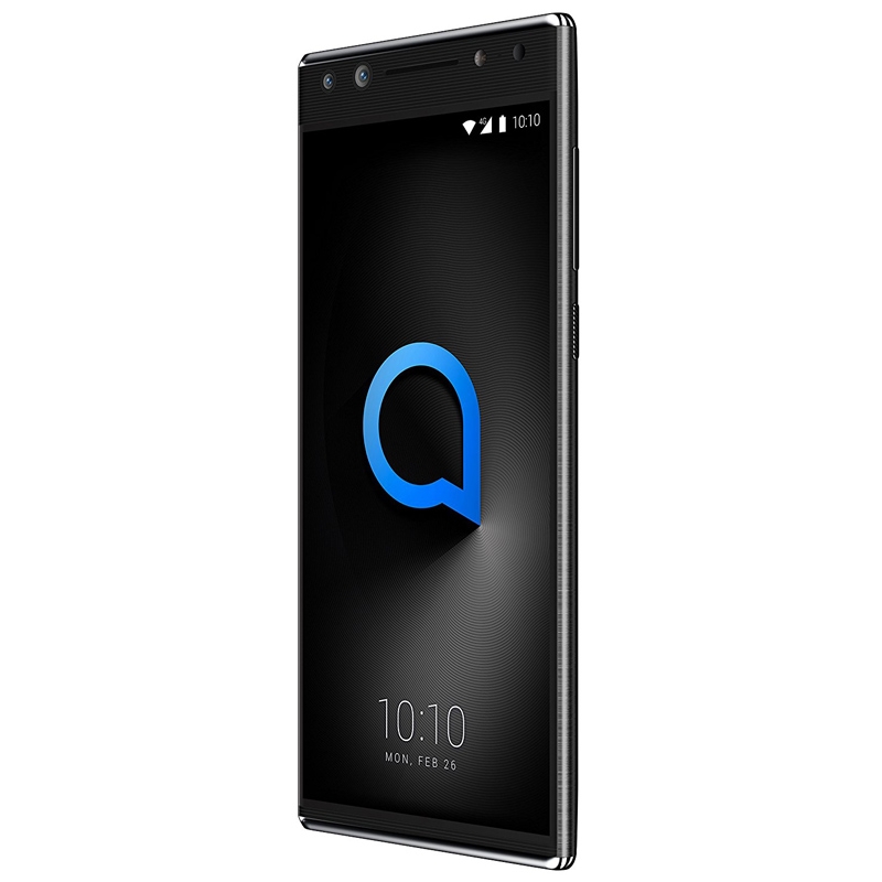 Honor 9 Lite Smartphone midnight black