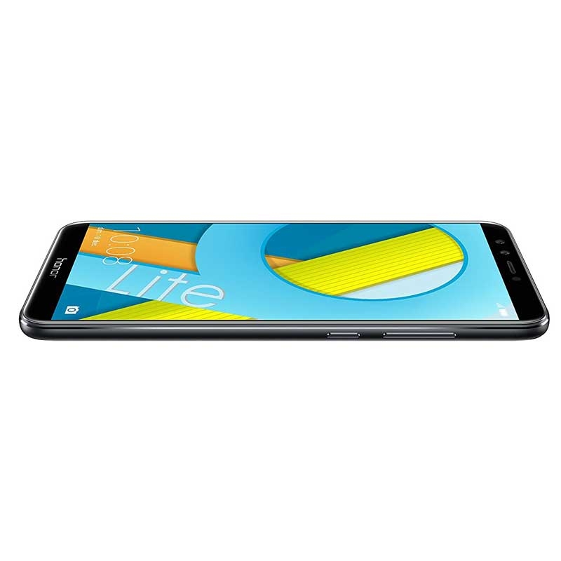 Honor 9 Lite Smartphone midnight black