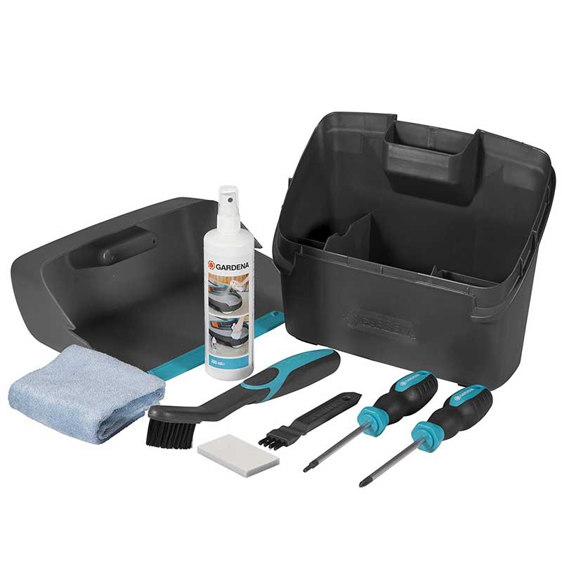GARDENA 4067-20 Wartungs- und Reinigungsset
