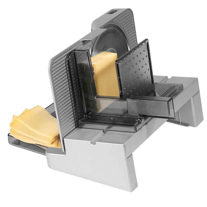 Ritter Allesschneider E 16 Duo Plus mit ECO-Motor