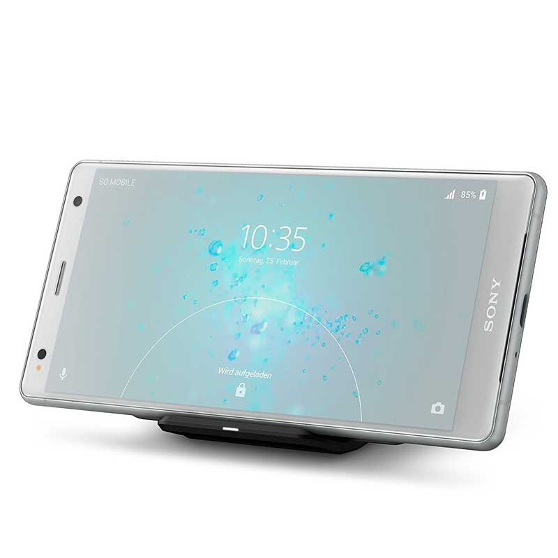 GARDENA 995-20 Schlauch-Regner orange