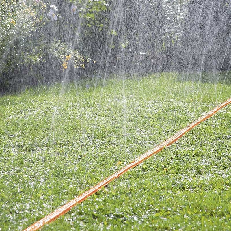 GARDENA 995-20 Schlauch-Regner orange