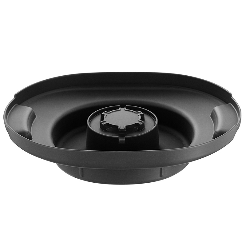 Krups XF552D Prep und Cook Dampfgaraufsatz