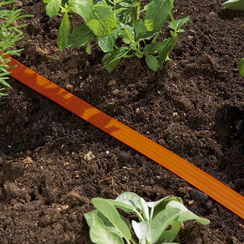 GARDENA 995-20 Schlauch-Regner orange