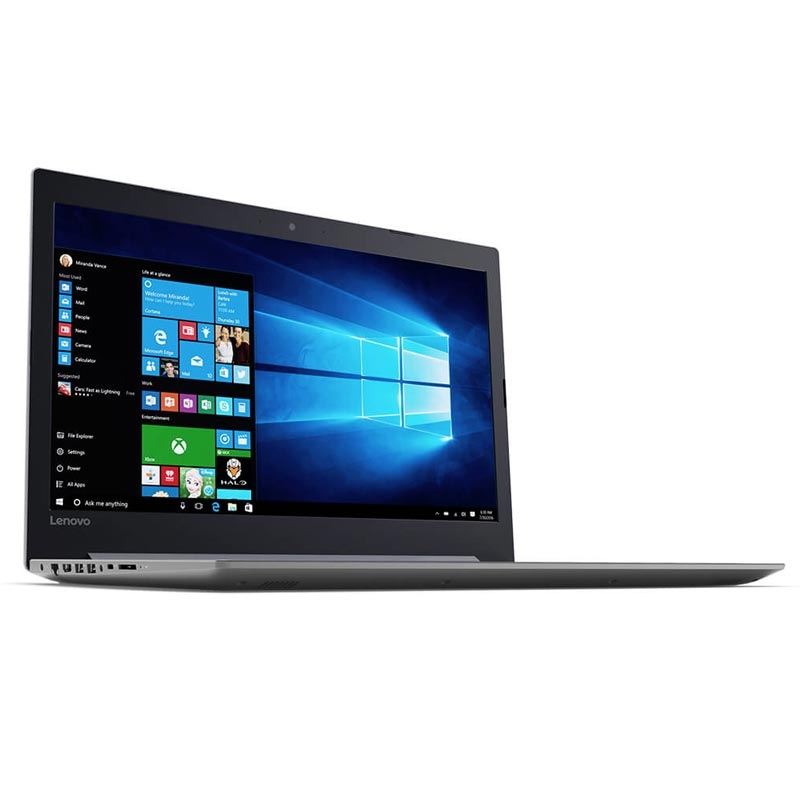Lenovo IdeaPad 320-17ISK 43,9cm (17,3 Zoll) Notebook