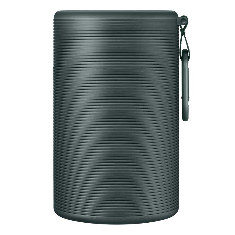 Samsung VG-SCLA00G Projektortasche dunkelgrün