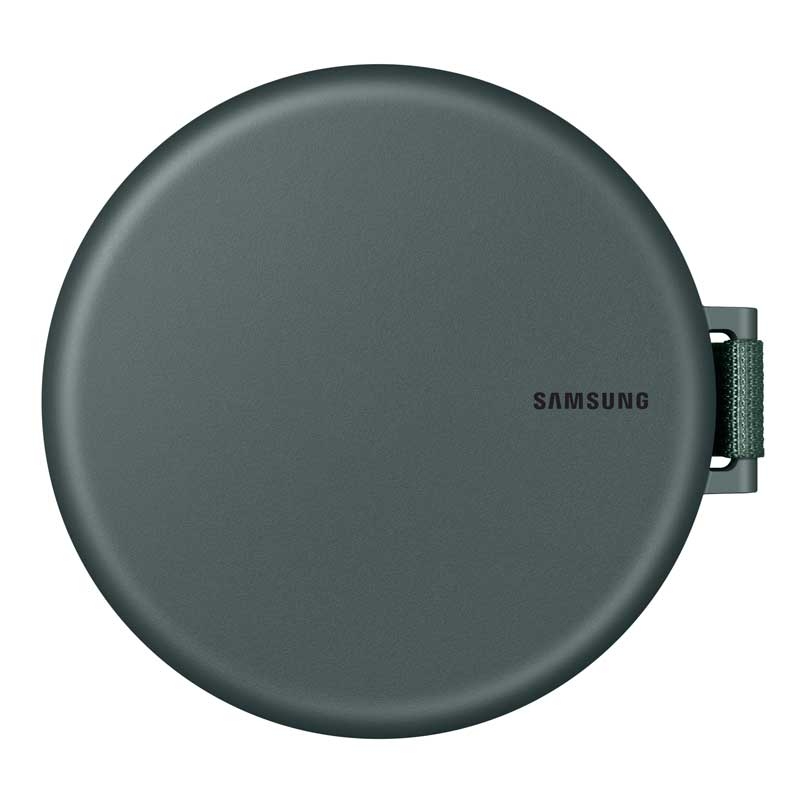 Samsung VG-SCLA00G Projektortasche dunkelgrün