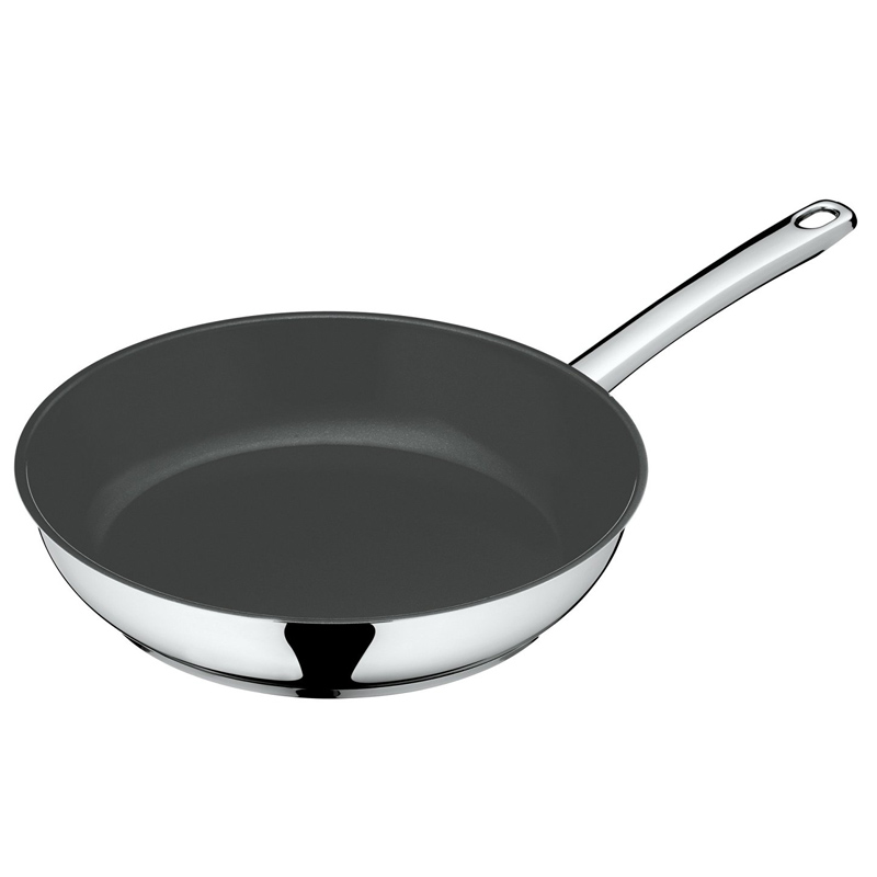 WMF Devil Bratpfanne 28 cm Induktion