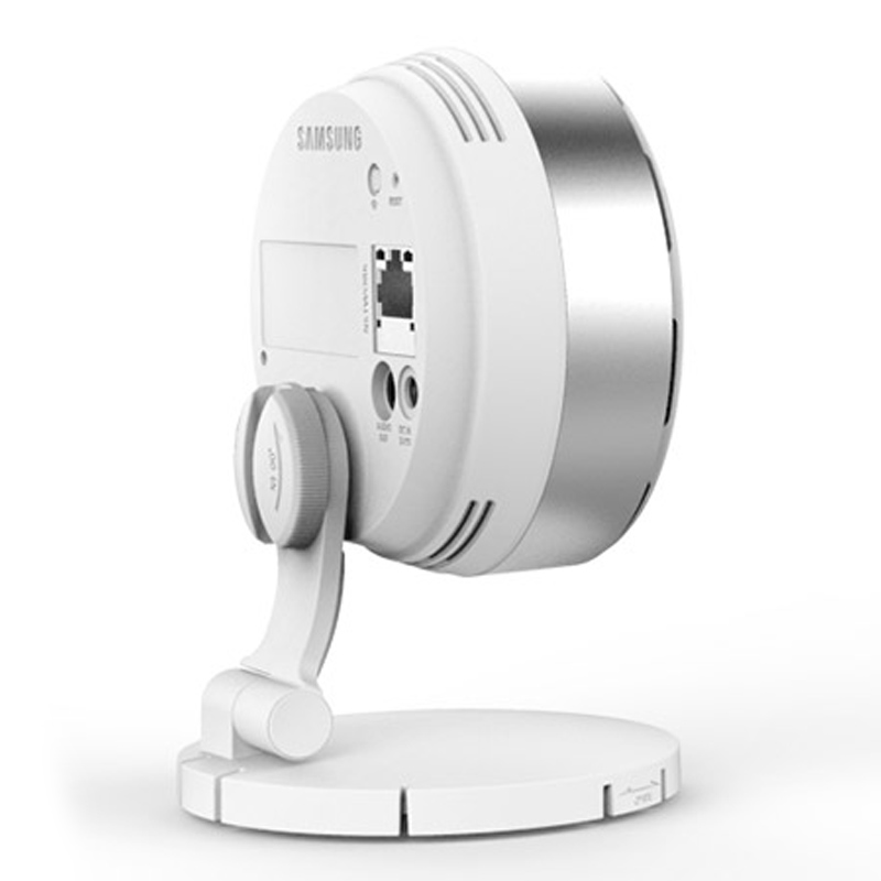 Samsung SmartCam SNH-P6410BN für Innogy SmartHome Innenkamera