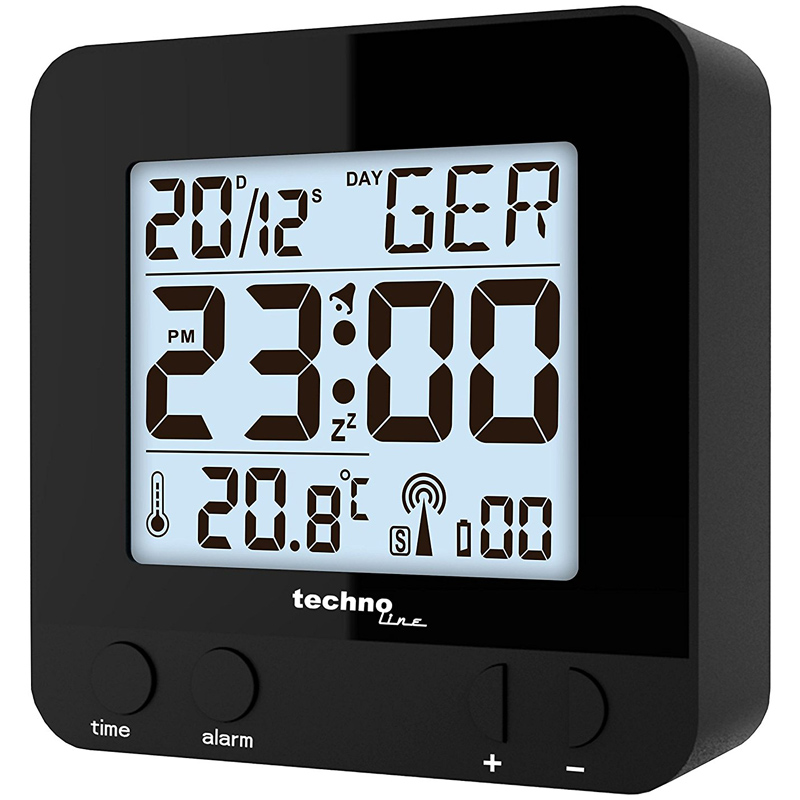 Technoline WT 235 Funkwecker