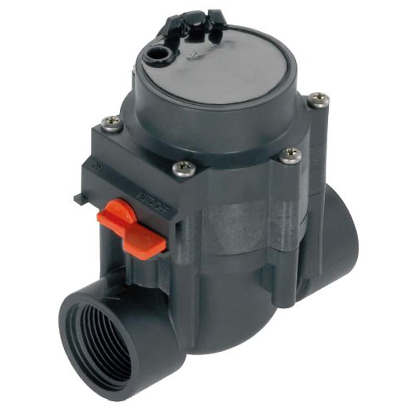 GARDENA 1278-20 Bewässerungsventil 24 V