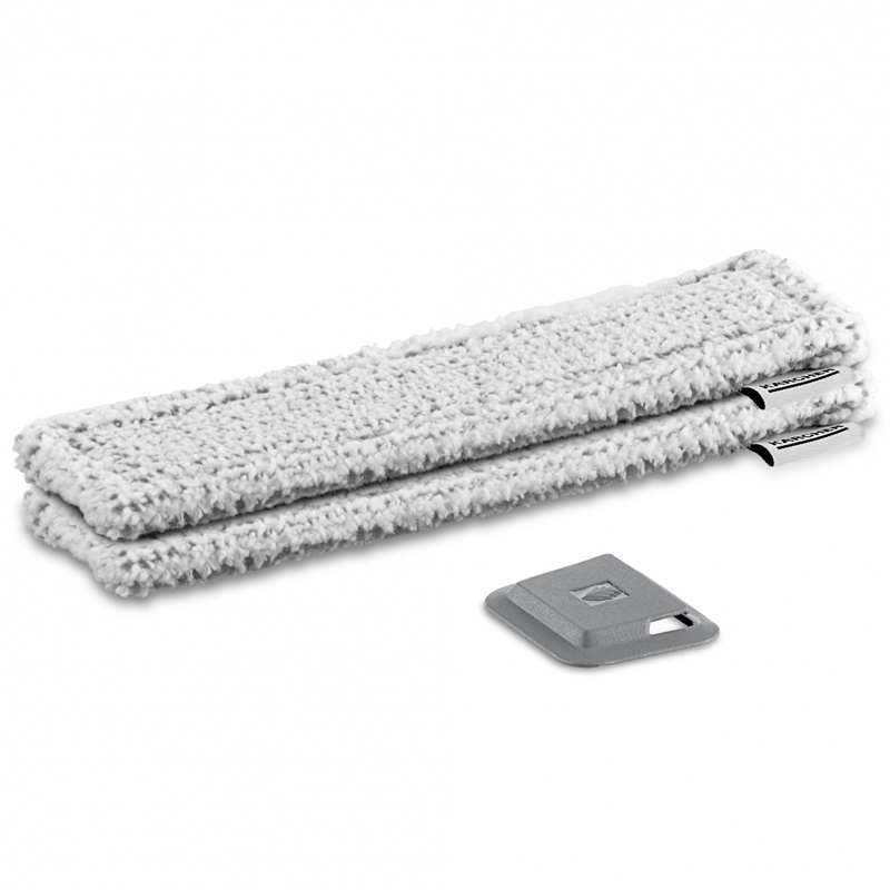 Kärcher WV Microfaserwischbezug Outdoor