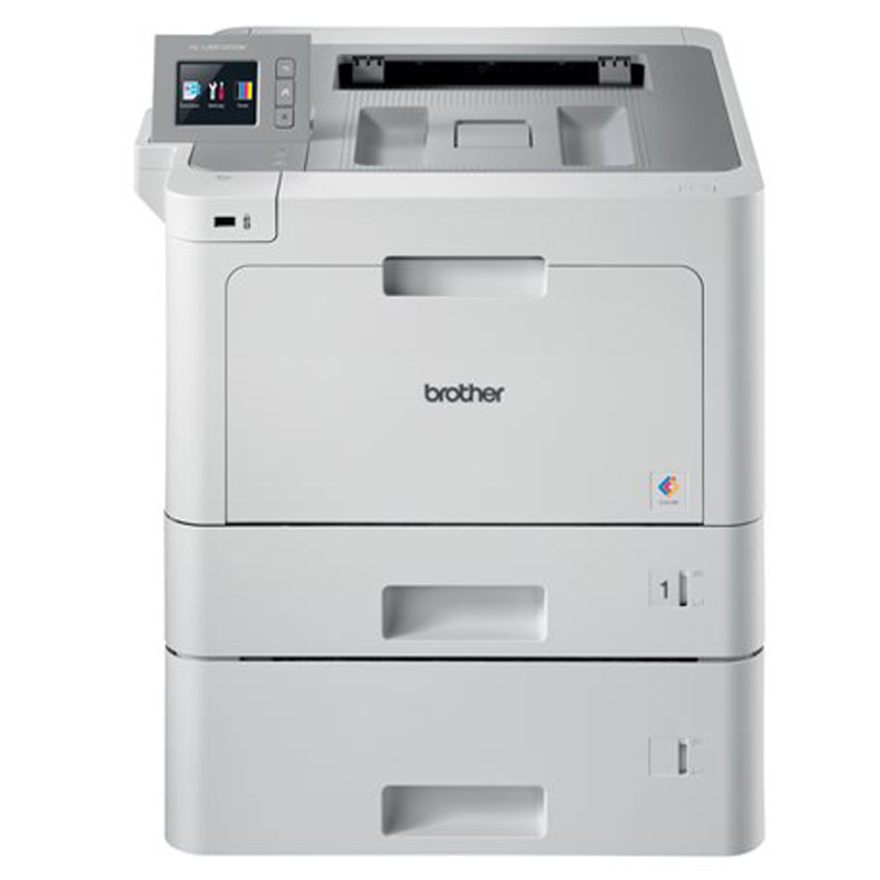 Brother HL-L9310CDWT Farblaserdrucker