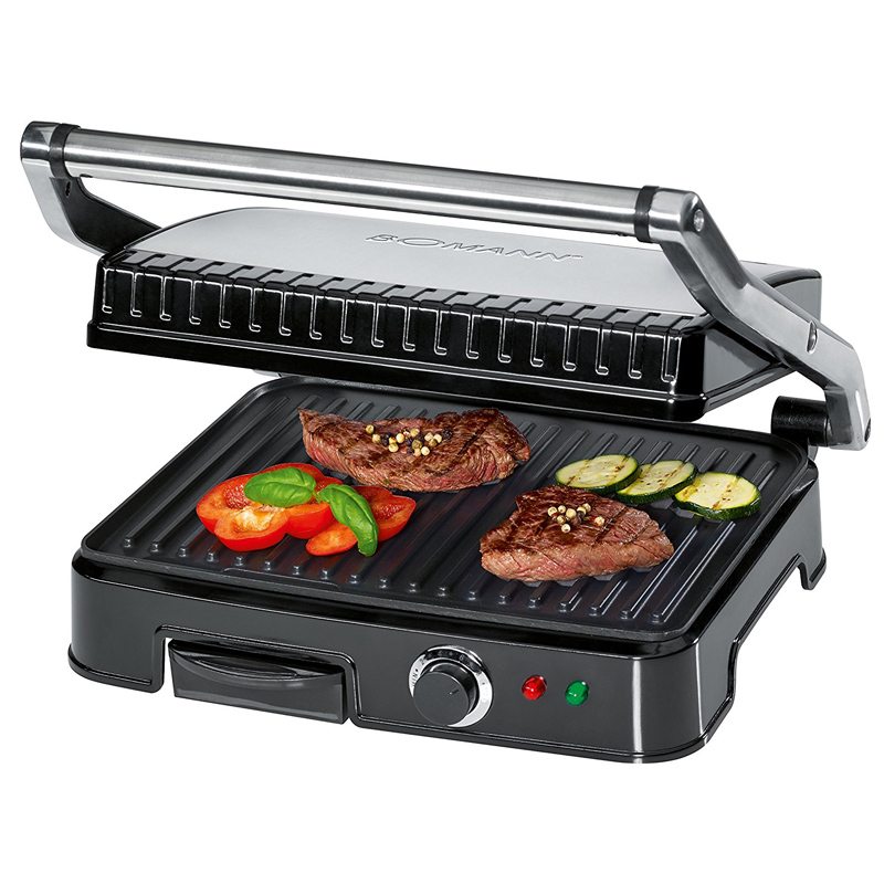 Bomann KG 2242 CB Kontaktgrill