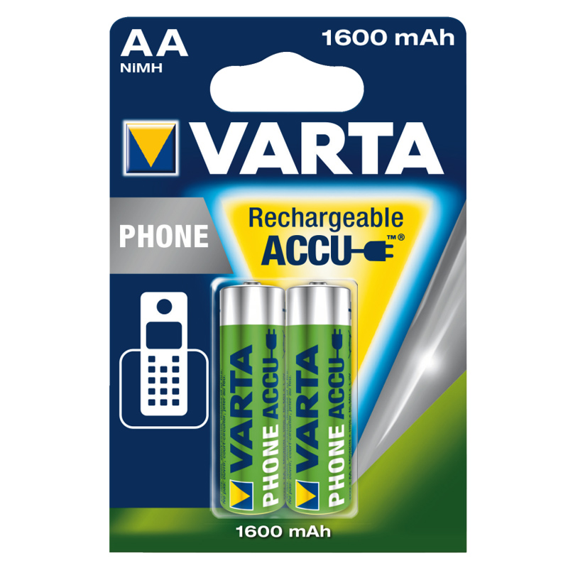 Varta Phone Power Mignon T399 AA