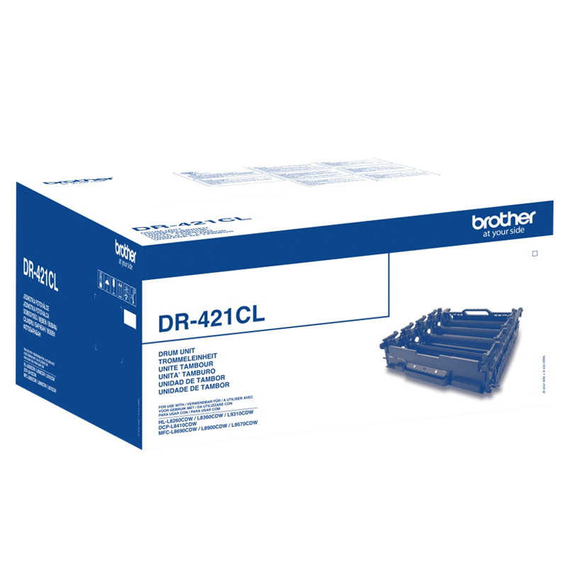 Brother DR-421CL Trommeleinheit