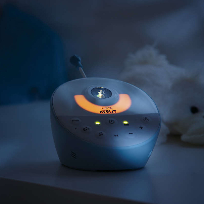 Philips Avent SCD580/00 Babyphone