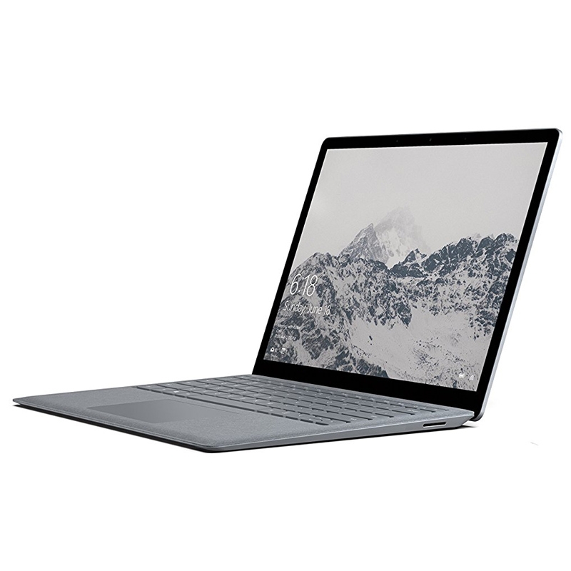 Microsoft Surface Laptop i7 16GB 512GB W10S (13,5 Zoll) Notebook