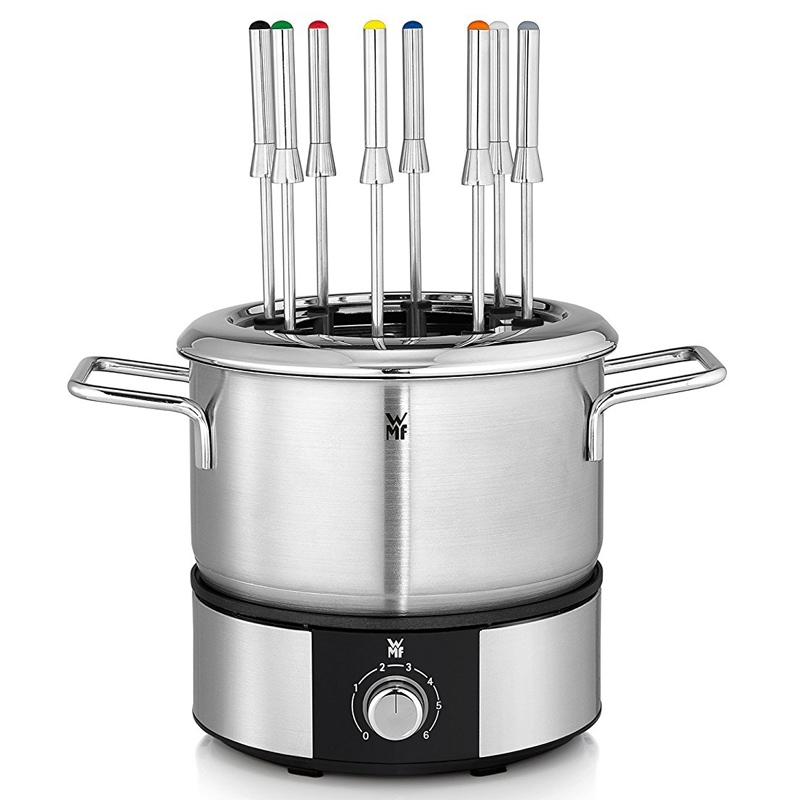 WMF LONO Fondue Cromargan