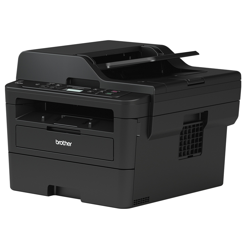 Brother DCP-L2550DN 3-in-1 Laser-Multifunktionsgerät S/W Duplex
