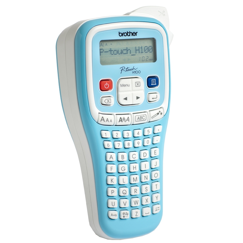 Brother P-Touch H100LB Beschriftungsgerät (2.Wahl)