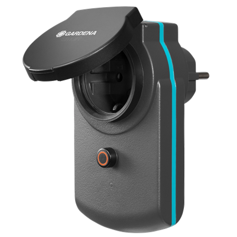 GARDENA 19095-20 smart Power Zwischenstecker