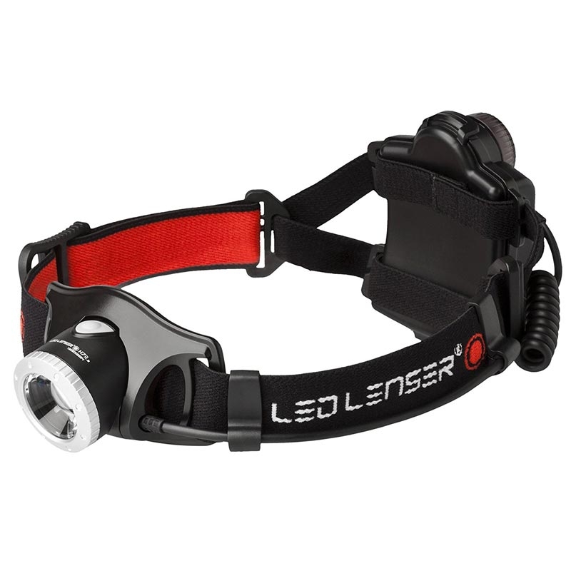 Ledlenser H7R.2 LED-Stirnlampe