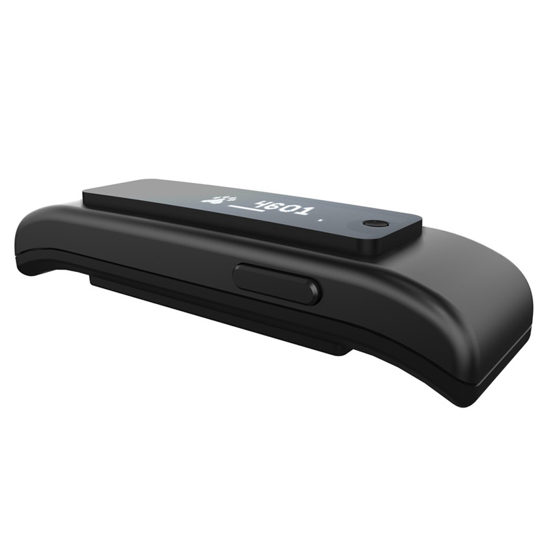 Tractive MOTION - Aktivitätstracking für Tiere