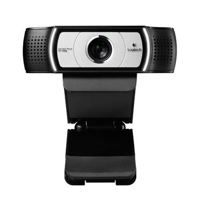Logitech Webcam HD C930e