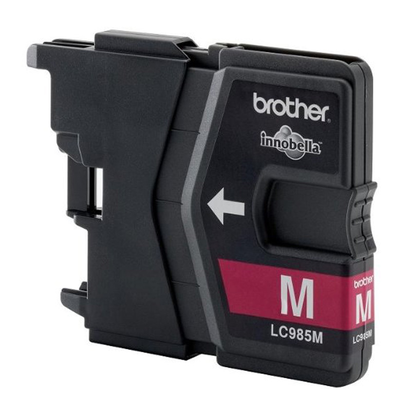 Brother LC985M magenta Tintenpatrone