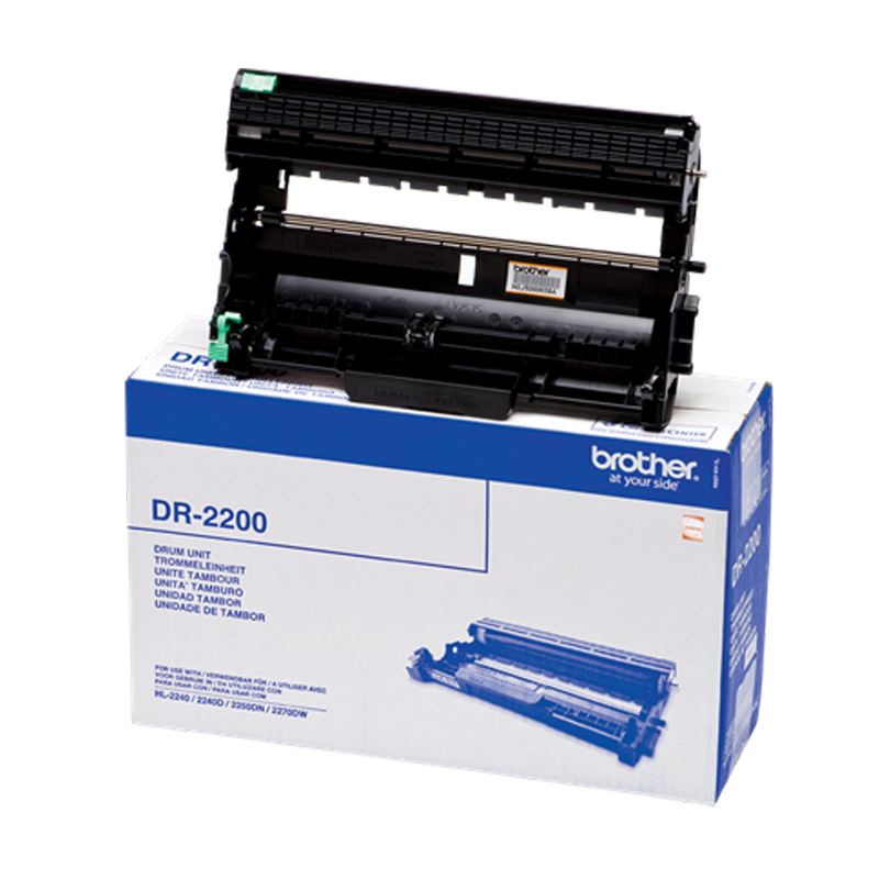 Brother DR2200 Trommel