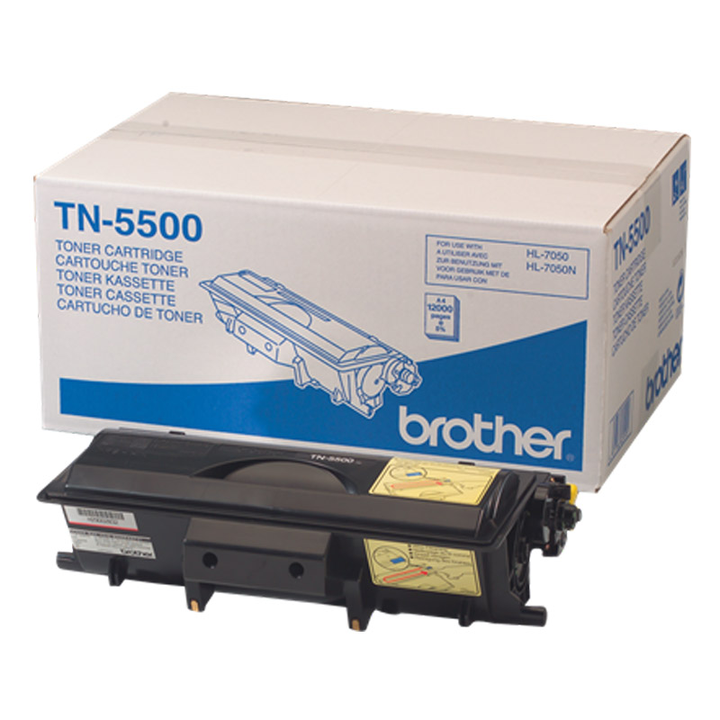 Brother Toner TN-5500