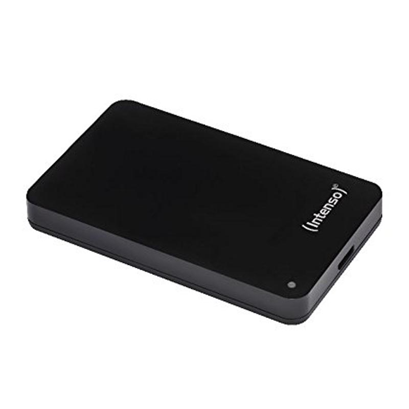 Intenso Memory Case 2,5 Zoll 2TB externe Festplatte