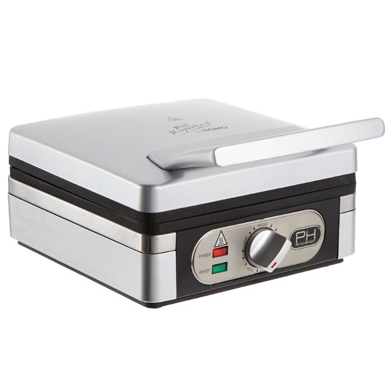 Domo DO 9047W Waffelautomat