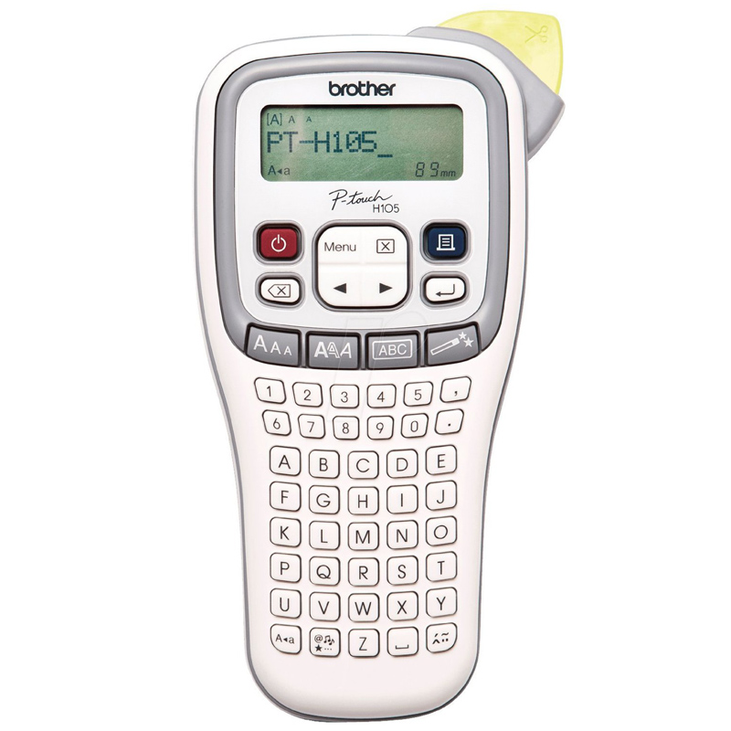 Brother P-Touch H105 Beschriftungsgerät