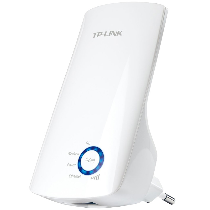 TP-Link WLAN Repeater TL-WA850RE