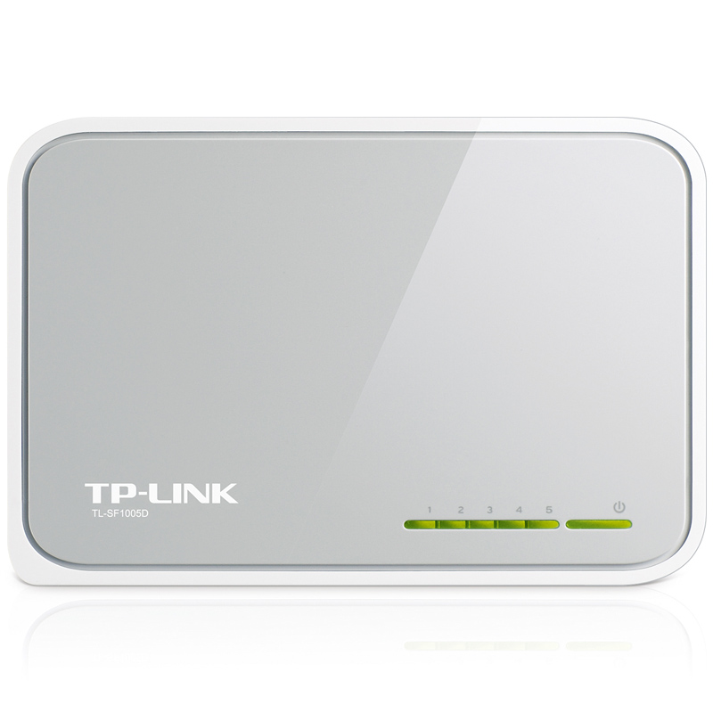 TP-Link TL-SF1005D Switch