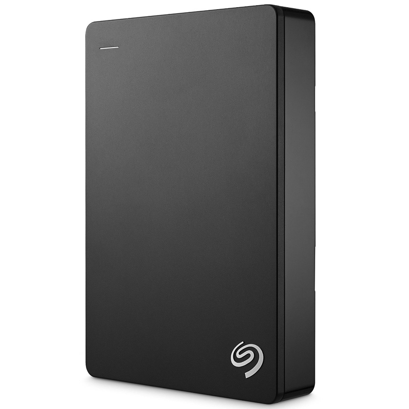 Seagate BackupPlus Portable Slim 4TB Festplatte