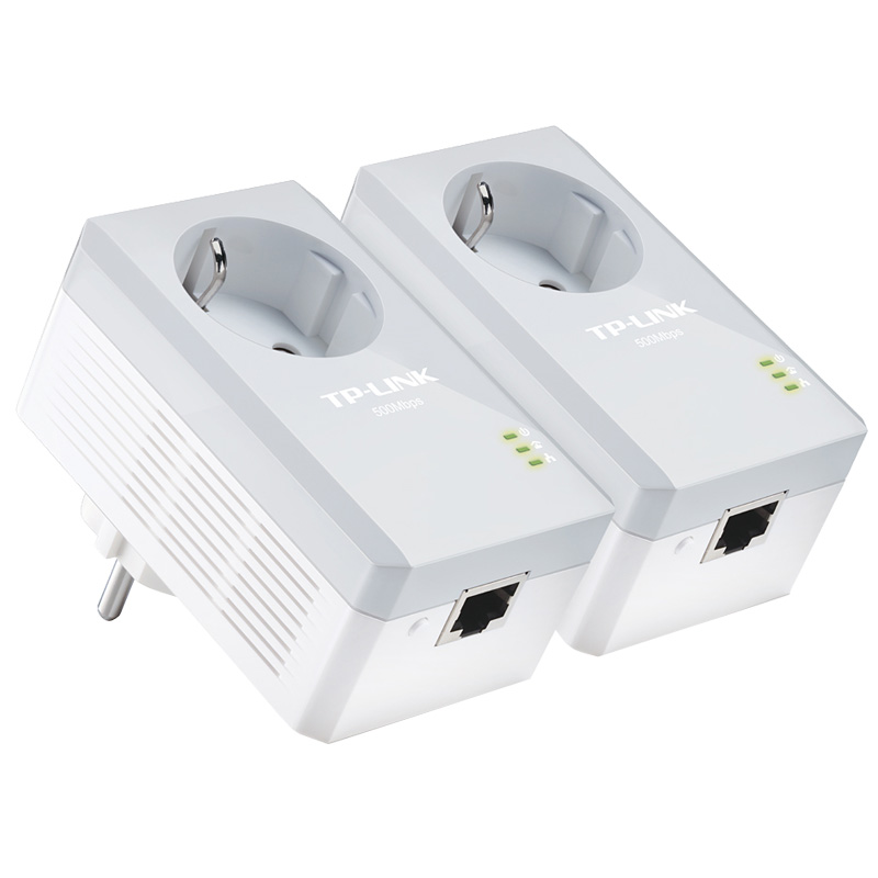 TP-Link DLAN TL-PA4010PKIT
