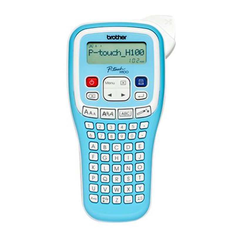 Brother P-Touch H100LB Beschriftungsgerät (2.Wahl)