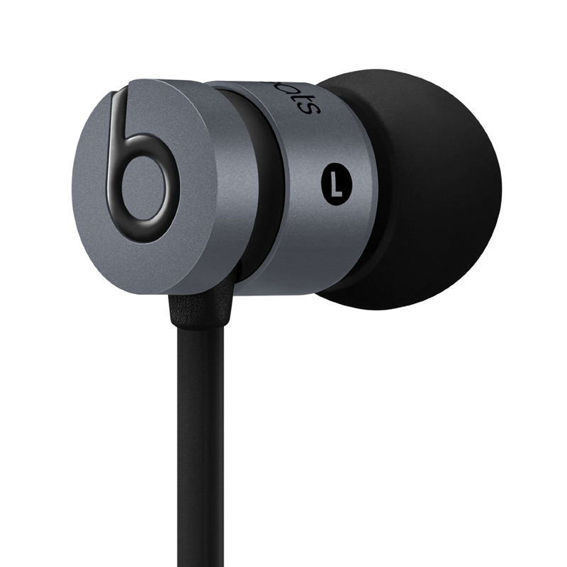 Beats Dr. Dre Urbeats 2 In-Ear Headset spacegrau Ausstellungsgerät