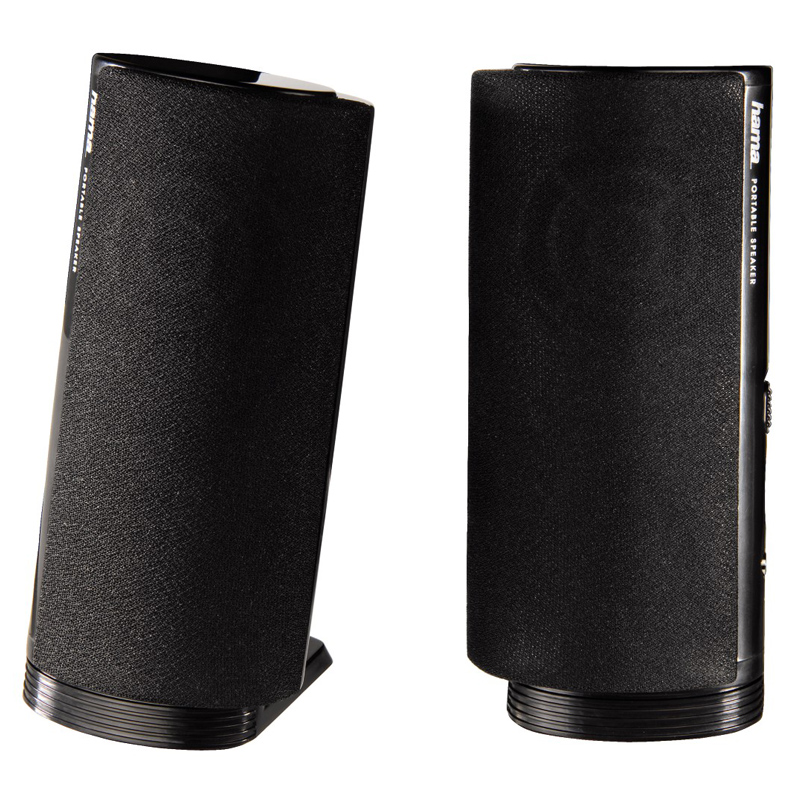 Hama Multimedia Lautsprecher E 80