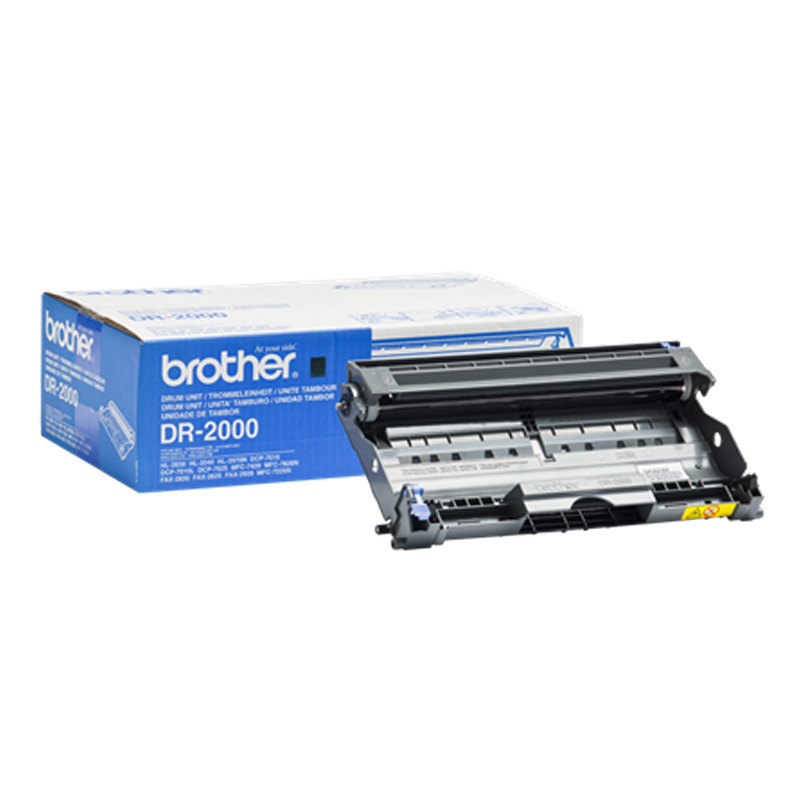 Brother Bildtrommel DR-2000
