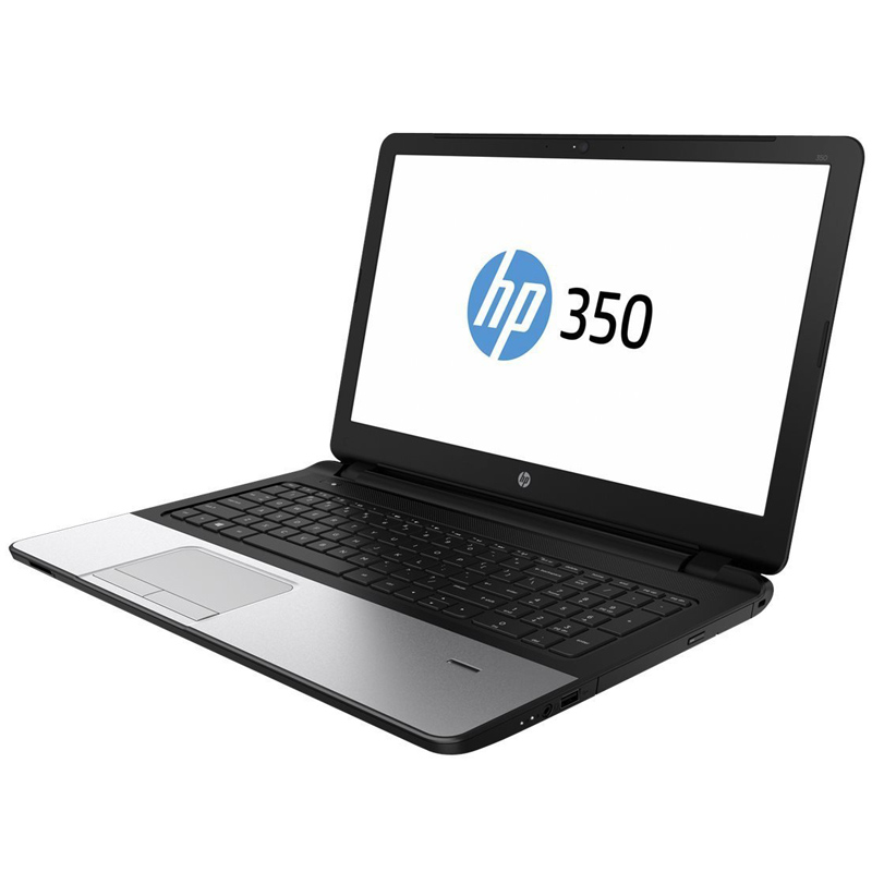HP 350 G2 i3 15,6 Zoll Notebook