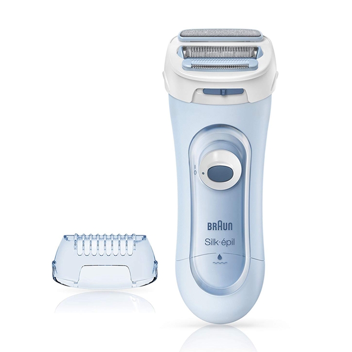 Braun LS5160 Silk-épil Lady Shaver